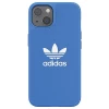 Чехол Adidas OR Moulded Case Basic для iPhone 13 Blue (47088)