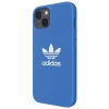Чохол Adidas OR Moulded Case Basic для iPhone 13 Blue (47088)
