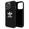 Чехол Adidas OR Snap Trefoil для iPhone 13 | 13 Pro Black (8718846095570)