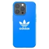 Чехол Adidas OR Snap Case Trefoil для iPhone 13 | 13 Pro Bluebird (KAT05979-0)
