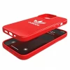 Чехол Adidas OR Snap Case Trefoil для iPhone 13 | 13 Pro Red (47101)
