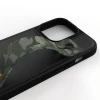 Чохол Adidas OR Hand Strap Case для iPhone 13 | 13 Pro Black Green (47111)