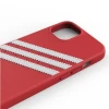 Чехол Adidas OR Moulded Case PU для iPhone 13 | 13 Pro Red (KAT05912-0)