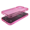 Чехол Adidas OR Glitter для iPhone 13 | 13 Pro Pink (8718846095860)