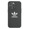 Чохол Adidas OR Silicone для iPhone 13 | 13 Pro Black (8718846095884)