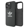 Чехол Adidas OR Silicone для iPhone 13 | 13 Pro Black (8718846095884)