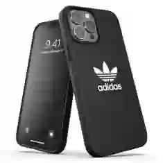 Чохол Adidas OR Molded Basic для iPhone 13 Pro Max Black (8718846096027)