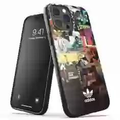 Чехол Adidas OR Snap Case Graphic AOP для iPhone 13 Pro Max Colourful (KAT05987-0)