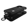 Чехол Adidas OR Hand Strap Case для iPhone 13 Pro Max Black (47139)