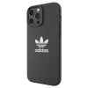 Чехол Adidas OR Silicone для iPhone 13 Pro Max Black (47150)