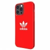 Чохол Adidas OR Snap Case Trefoil для iPhone 13 Pro Max Red (47132)