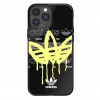 Чехол Adidas OR Snap Summer Graffiti для iPhone 13 Pro Max Black (8718846097604)