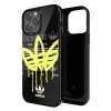 Чохол Adidas OR Snap Summer Graffiti для iPhone 13 Pro Max Black (8718846097604)