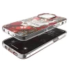 Чехол Adidas OR Snap Case AOP CNY для iPhone 13 | 13 Pro Red (47813)