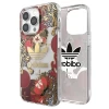 Чехол Adidas OR Snap Case AOP CNY для iPhone 13 | 13 Pro Red (47813)