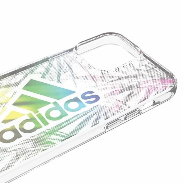 Чохол Adidas OR Moulded Case Palm для iPhone 13 Pro Max Colourful (47824)