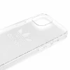 Чохол Adidas OR Protective Clear Case Glitter для iPhone 13 Clear (49002)