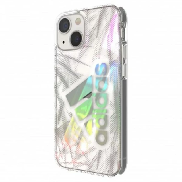 Чохол Adidas OR Moulded Case Palm для iPhone 13 Colourful (KAT06182-0)