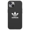 Чохол Adidas OR Moulded Case Basic для iPhone 14 Black (50177)