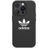 Чехол Adidas OR Moulded Case Basic для iPhone 14 Pro Black (50178)