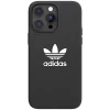 Чохол Adidas OR Moulded Case Basic для iPhone 14 Pro Max Black (50180)