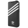 Чохол-книжка Adidas OR Booklet Case PU для iPhone 14 Pro Black White (50196)