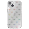 Чехол Adidas OR Snap Case Entry для iPhone 14 Colourful (50219)