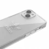 Чехол Adidas OR Protective Clear Case для iPhone 14 Plus Transparent (50231)