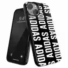 Чехол Adidas OR Snap Case Logo для iPhone 14 Black (50245)