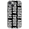 Чохол Adidas OR Snap Case Logo для iPhone 14 Black (50245)