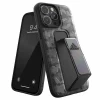 Чохол Adidas SP Grip Case Camo для iPhone 14 Pro Max Black (50250)