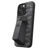 Чохол Adidas SP Grip Case Camo для iPhone 14 Pro Max Black (50250)