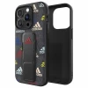 Чехол Adidas SP Grip Case для iPhone 14 Pro Black Coulourful (50251)