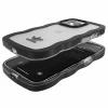 Чехол Adidas OR Wavy Case для iPhone 13 | 13 Pro Black Transparent (51900)