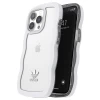 Чохол Adidas OR Wavy Case для iPhone 13 | 13 Pro White Transparent (51903)