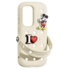 Чехол Samsung Crocs Case для Samsung Galaxy S25 (S931) Beige (GP-FPS931SBAUW)