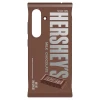 Чехол Samsung Hershey's Milk Chocolate Snack Case для Samsung Galaxy S25 (S931) Brown (GP-FPS931SBBAW)