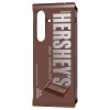 Чехол Samsung Hershey's Milk Chocolate Snack Case для Samsung Galaxy S25 (S931) Brown (GP-FPS931SBBAW)