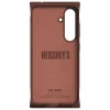 Чохол Samsung Hershey's Milk Chocolate Snack Case для Samsung Galaxy S25 Plus (S936) Brown (GP-FPS936SBBAW)