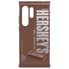 Чехол Samsung Hershey's Milk Chocolate Snack Case для Samsung Galaxy S25 Ultra (S938) Brown (GP-FPS938SBBAW)