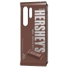 Чехол Samsung Hershey's Milk Chocolate Snack Case для Samsung Galaxy S25 Ultra (S938) Brown (GP-FPS938SBBAW)