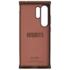 Чехол Samsung Hershey's Milk Chocolate Snack Case для Samsung Galaxy S25 Ultra (S938) Brown (GP-FPS938SBBAW)