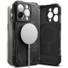 Чохол Ringke Rugged Gear для iPhone 16 Pro Max Camo Black with MagSafe (8800274963658)