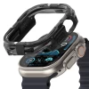 Чехол Ringke Fusion Bumper для Apple Watch Ultra 49 mm Black (8800274963856)