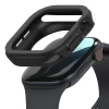 Чехол Ringke Air для Apple Watch 10 42 mm Black (8800274963955)