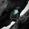 Чехол Ringke Slim для Apple Watch 10 46 mm (2 pack) Clear Matte Black (8800274964020)