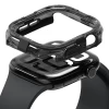 Чехол Ringke Fusion Bumper для Apple Watch 10 46 mm Black (8800274964112)