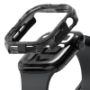 Чехол Ringke Fusion Bumper для Apple Watch 10 46 mm Black (8800274964112)