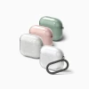 Чохол для навушників Ringke Air для AirPods 4 Glitter Clear (8800274964495)