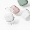 Чохол для навушників Ringke Air для AirPods 4 Glitter Clear (8800274964495)